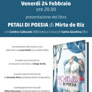 Petali di poesia